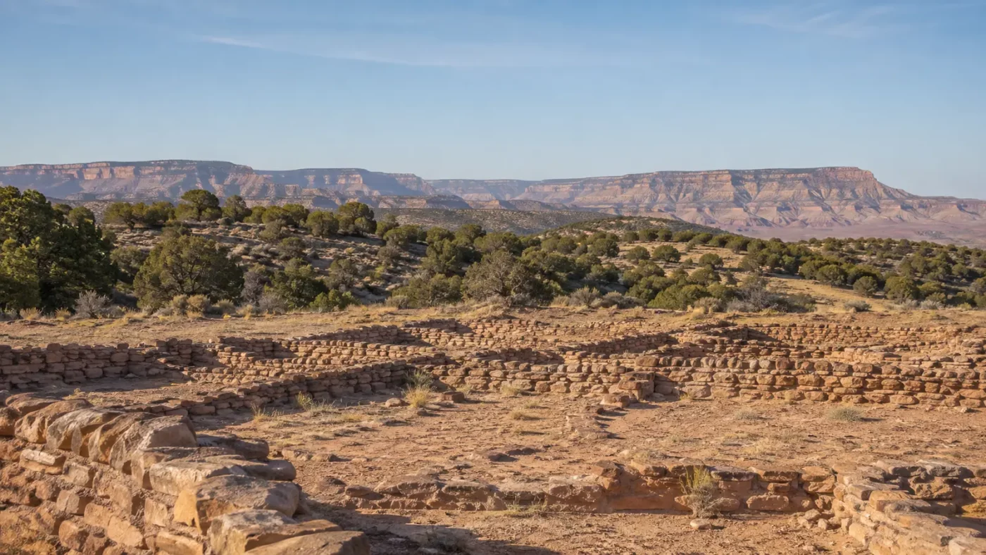 Hawikuh: Respecting a Zuni Place With Centuries of History — AI-assisted editorial illustration